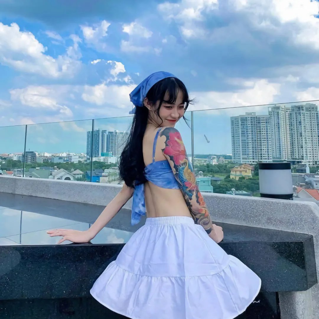 寻找薇薇安·迈尔